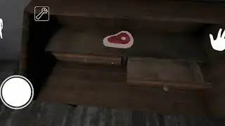 GRANNY GAMING 🏠