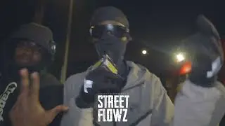 Street Flowz - Terrible E ‪@KODHTV‬