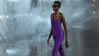 SAINT LAURENT SUMMER 2022