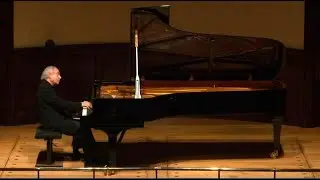 MOZART Adagio in B minor K.540 - András Schiff