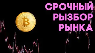 Разбираем вместе крипту | Обзор от 02.05