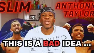 KSI vs Slim & AT Is NOT As Good As You Might Think ...
