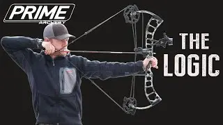 2018 Prime Logic Review (Hunting Bow)