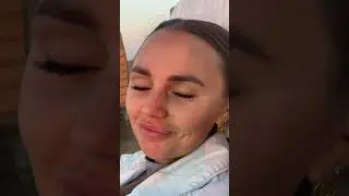 Закат в столице Чувашии - в Чебоксарах #чувашия #чуваши #чебоксары