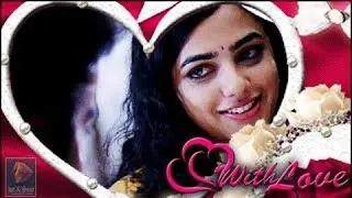 Malayalam Movie Scene | Angine Thudangi | I know Him Really I Love Him..!