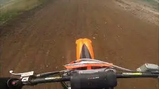 KTM 125sx MX101