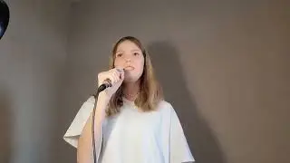 Эстрадный вокал(для КТК): "Rolling in the deep" Adele. Поёт Холоденко Валерия, 13 лет, г.Краснодар