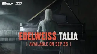 The Flag of Tevila | Season 10 Cinematic Trailer - Arena Breakout