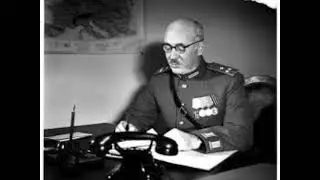 Nuremberg Trial Day 56 (1946) Y.V. Pokrovsky Aggression v. Yugoslavia (AM)