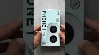 CMF Phone 1 Unboxing #cmfphone1 #backstreetboys #unboxing