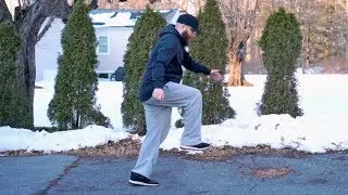 The Invisible Box Challenge (2 Boxes)