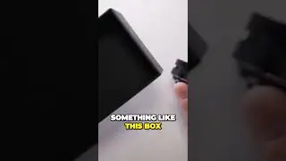 Transforming a Cardboard Box into an Epic Boom Box Experience