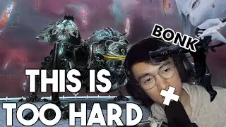 FFXIV - NO LONGER EXCITED FOR OMEGA ULTIMATE!