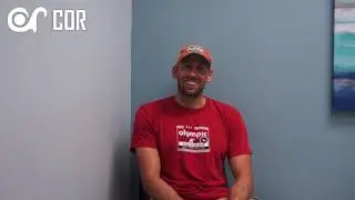 Brandon Fischer Testimonial 2019
