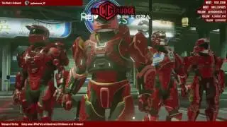 How? Just, HOW? - Halo 5 Guardians
