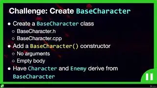 4.19 Class Inheritance