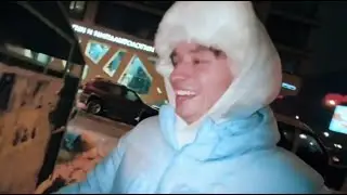 Follentass , MuhanJan - Эпичное падение камеры 🤣