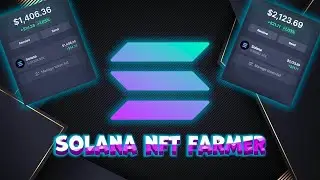 Solana Mint Bot | Solana Minting Bot V2.1 | Free Solana Bot