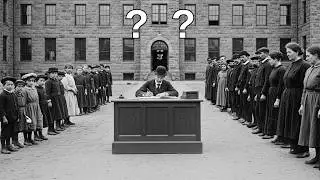 Asylums and Orphanages — Two Systems, One Pattern?