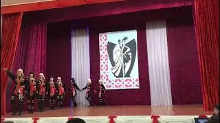 Творческое объединение «Хурзæрин»