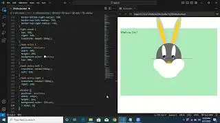 CSS CAT ANIMATION
