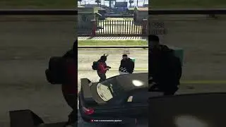 Почти прокатило
