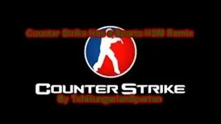 Counter Strike Has a Sparta HSM Remix