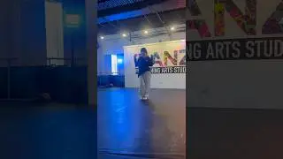 Teri Baaton | Bollywood Fusion | Eshani Patel Choreography