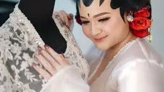 WEDDING KLIP ANGEL & JOELIO