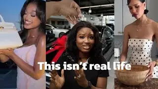 How INFLUENCERS and social media keep you broke