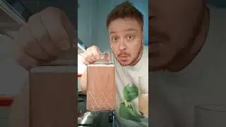 Raparperista mehua!
