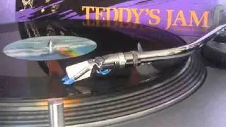 Guy Feat.Teddy Riley - Teddy's Jam (Extended Version)