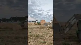 Farmers Always Find a Way 🚜 