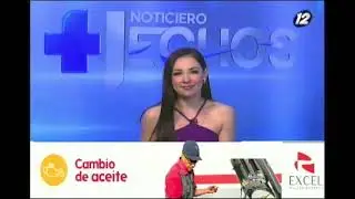 Hechos Mediodía: Programa del 03 de septiembre del 2024