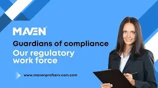 Regulatory affairs updates - Guardians of compliance