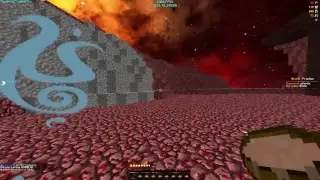 Ultra/MineHQ UHC mit Taktig und ImVertix