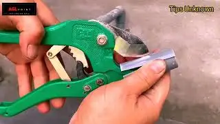 4 simple invention tricks, Diy inventions make it home