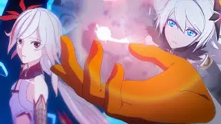 【Vietsub | Honkai Impact 3 Soundtrack】 Rubia - by Zhou Shen