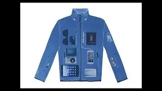 VERSATYL MULTI PURPOSE TRAVEL JACKET (New Generation Jacket) HINDI