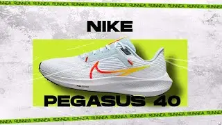 Nike Pegasus 40 vs Nike Pegasus 39: ¿Qué diferencias tienen estas zapatillas running superventas?