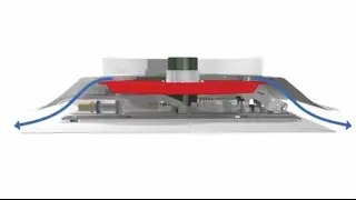 HVAC Training - Variable Air Volume Diffusers