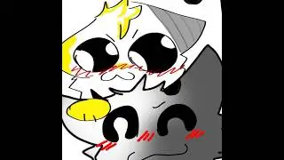 Мя :3 ♡ #cat #kitikit #furry #edit