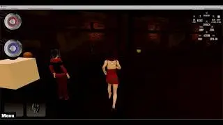 Unity Turn on physics after viewing an object