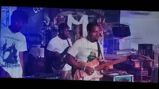 Arshad & the Messengers Live