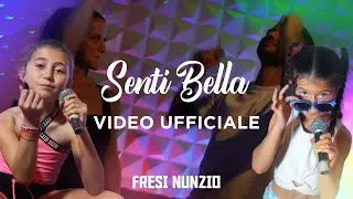 OFFICIAL VIDEOCLIP