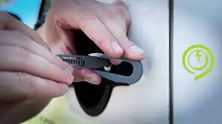 Ecodecoder - Auto locksmith tool demo on SIP22