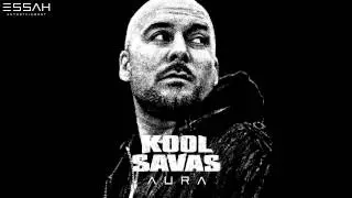 KOOL SAVAS - 02 - INTRO/DER LETZTE MEINER GATTUNG - AURA (OFFICIAL VERSION ESSAHTV)