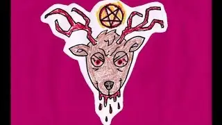 Mylo Shift - Grandma Got Runover By A Reindeer (Official Music Video)