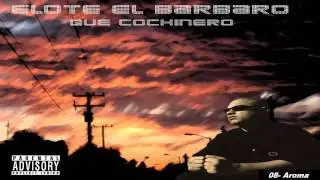 DESCARGA | Elote El Barbaro - Que Cochinero | COMPLETO