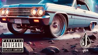 Drive - Johnny Water (Prod. TrashBaggBeatz)